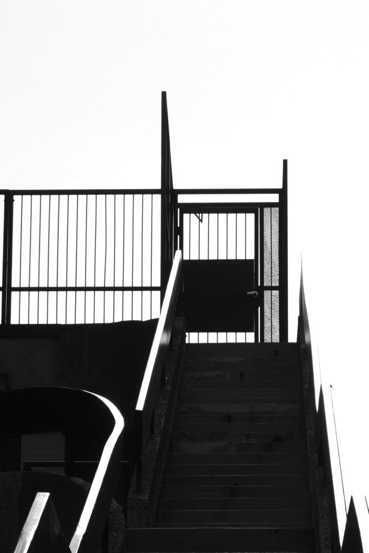 Road to Nowhere