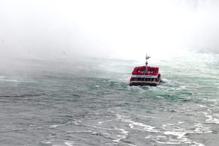 Bateau