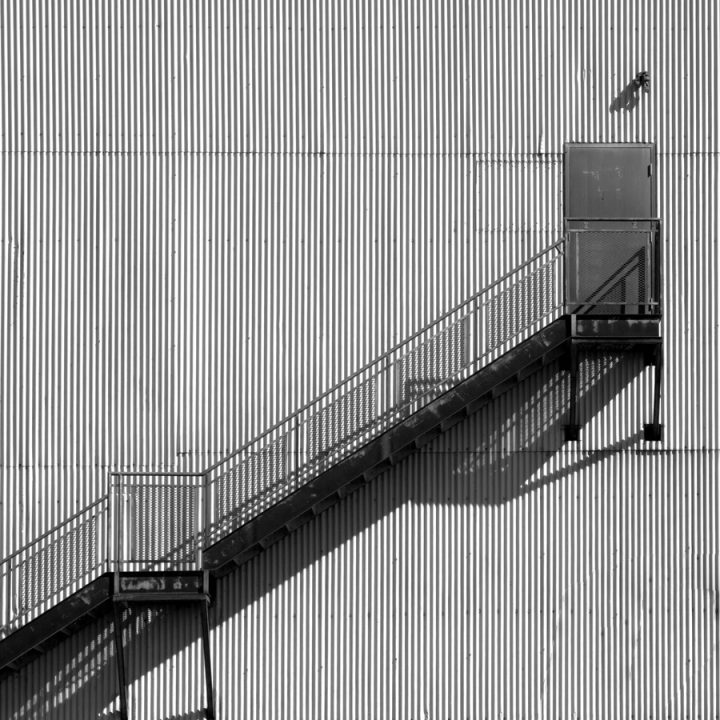 EscaliersMontants