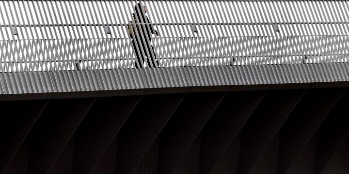 Le pont